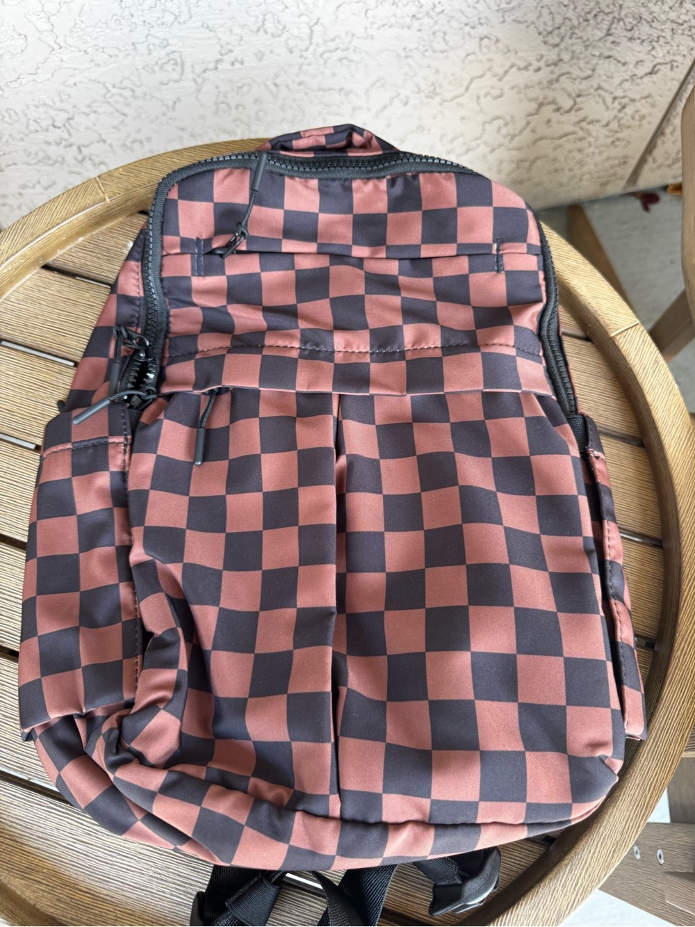 Emmafy MiniMax Backpack New in Packaging